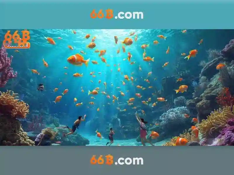 Mẹo chơi bắn cá 3 cây dễ ăn tiền nhà cái