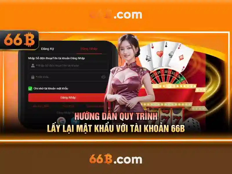 slot 66b – Nền tảng giải trí và công nghệ tiên tiến