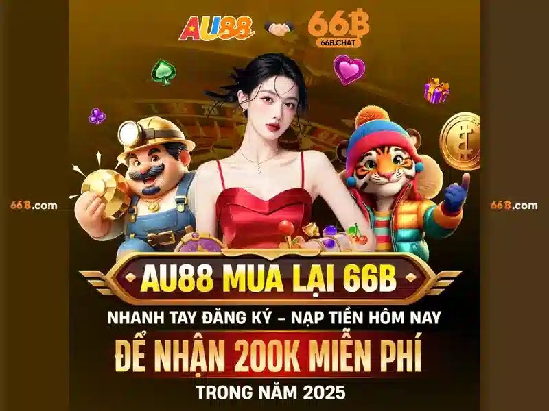 66b mới – trải nghiệm 66b mới và khuyến mãi hấp dẫn