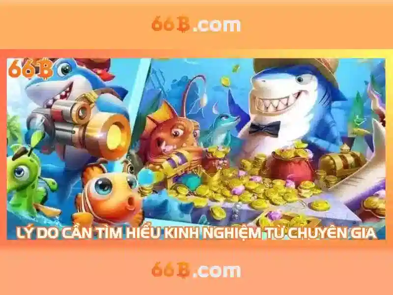 Mẹo chơi bắn cá 3 cây dễ ăn tiền nhà cái