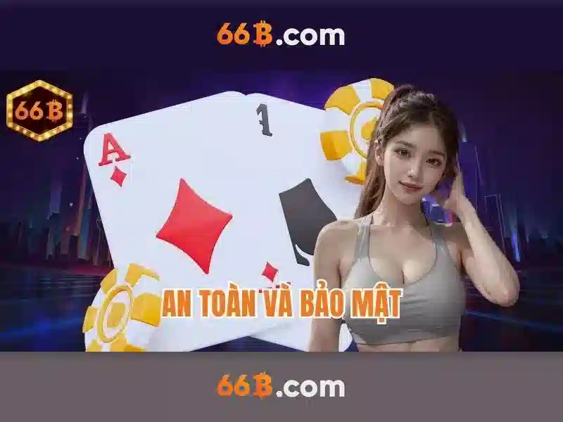 66b là gì?