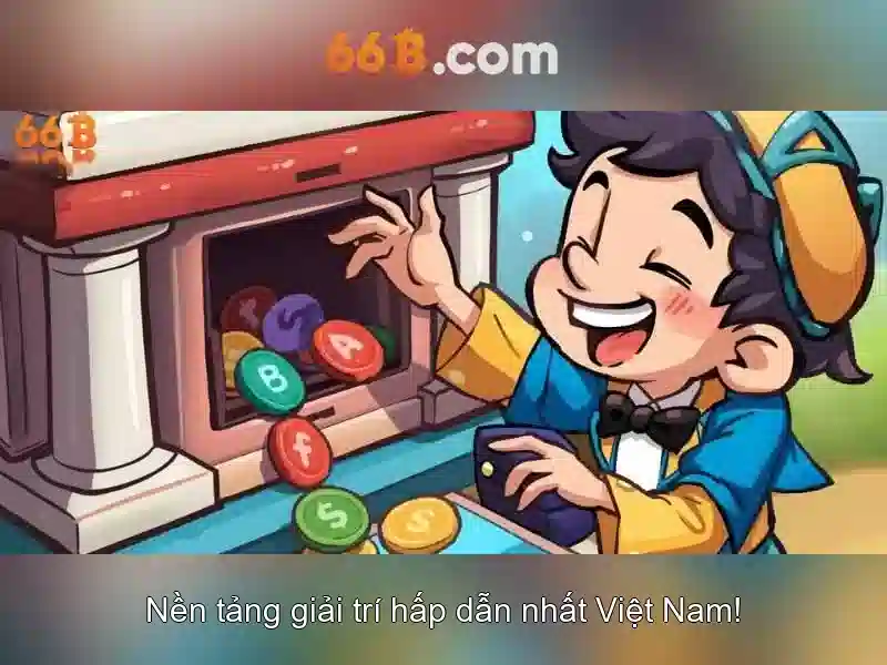 Cấu hình và tham số của 66B