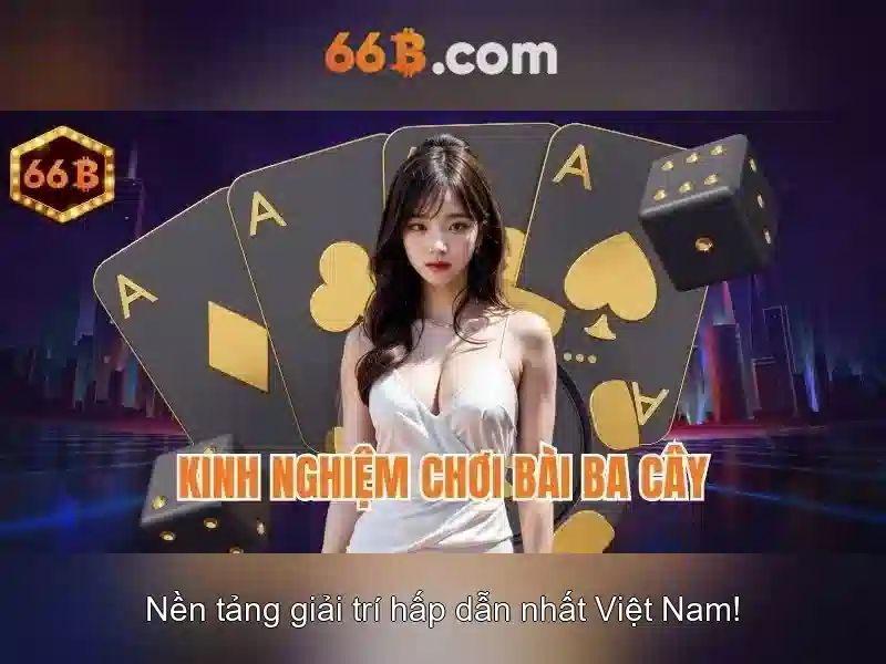 Mẹo chơi bắn cá 3 cây dễ ăn tiền nhà cái