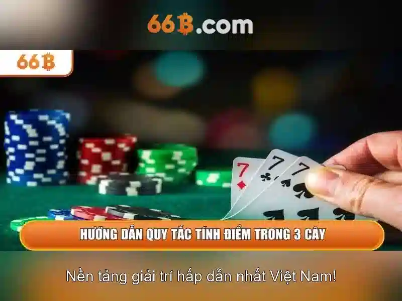 Mẹo chơi bắn cá 3 cây dễ ăn tiền nhà cái