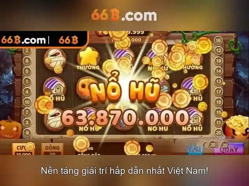 '66B: Khái niệm và tiềm năng'