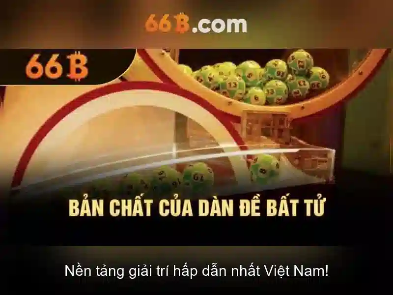 66b - một khái niệm thú vị trong công nghệ