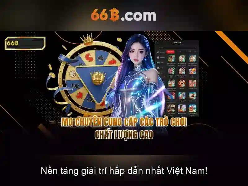 Tương lai và thách thức với 66B