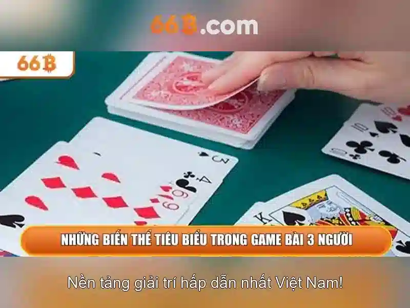 Mẹo chơi bắn cá 3 cây dễ ăn tiền nhà cái