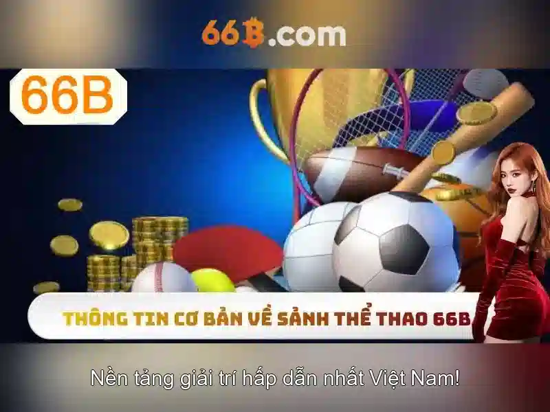 66b là một khái niệm thú vị