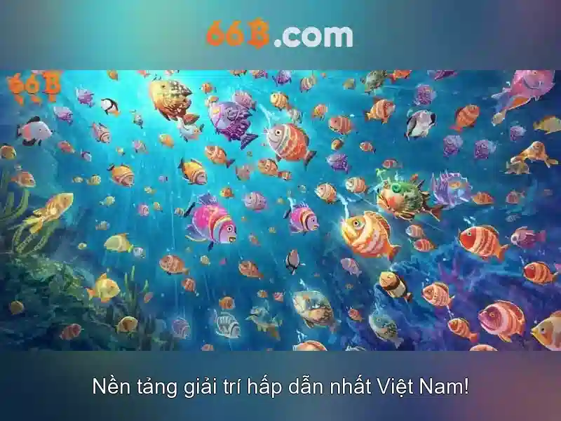 66b trong thế giới số