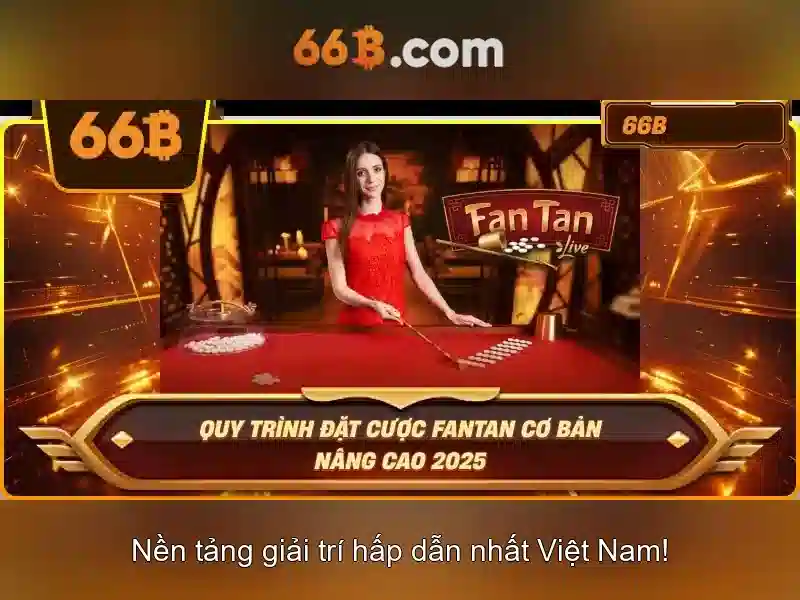 66B là gì và những ứng dụng tiềm năng
