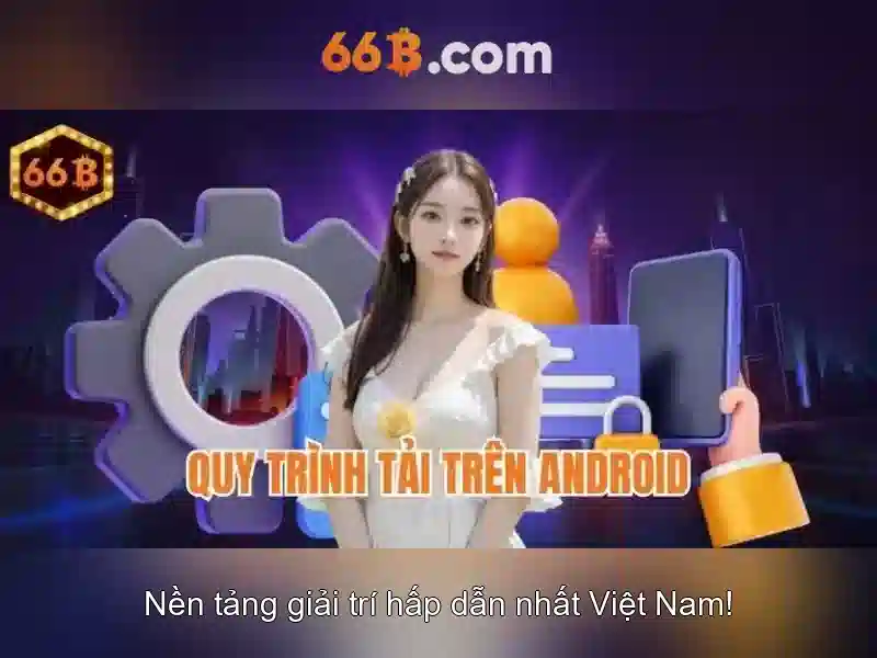 game bài 66b – Tổng quan chủ đề và giá trị cốt lõi