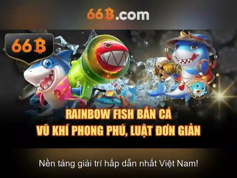 Mẹo chơi bắn cá 3 cây dễ ăn tiền nhà cái