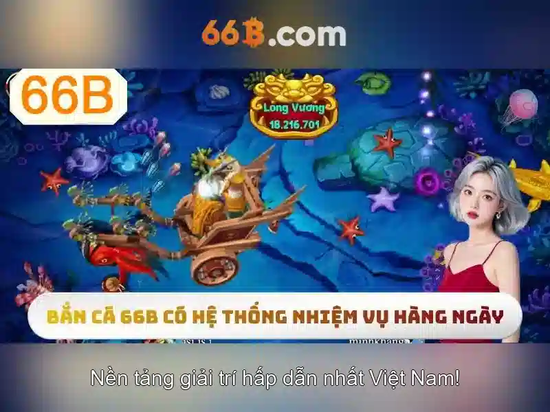 66b là gì trong thế giới công nghệ