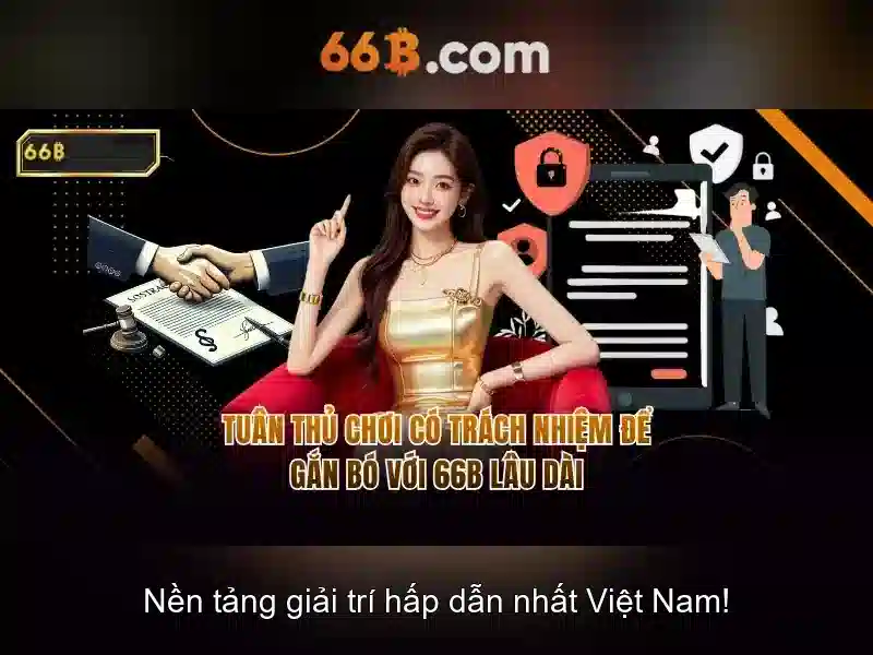 66B: một khái niệm công nghệ và ứng dụng tiềm năng