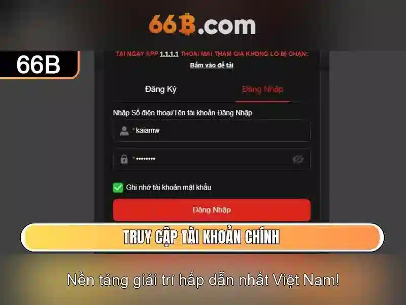 Về 66b