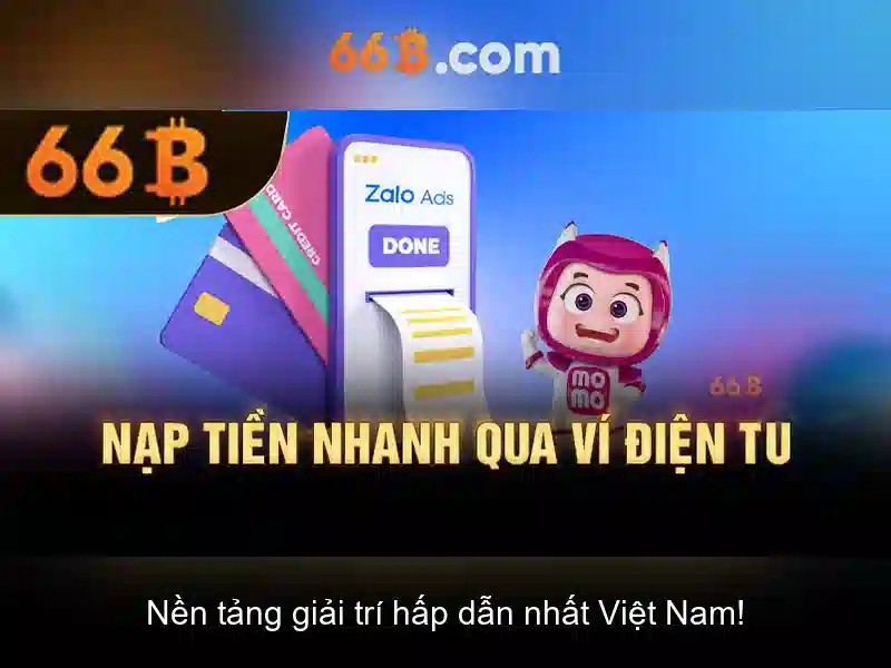 Giới thiệu về 66b