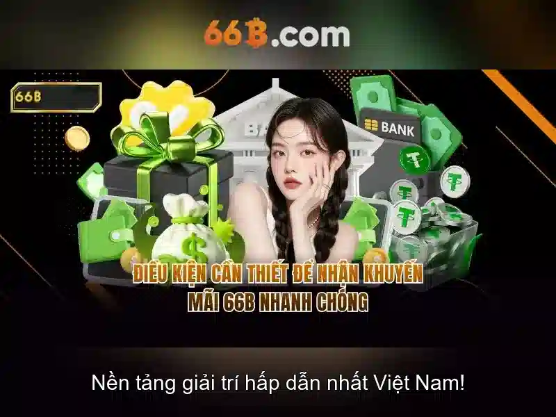 Các đặc điểm nổi bật của 66b