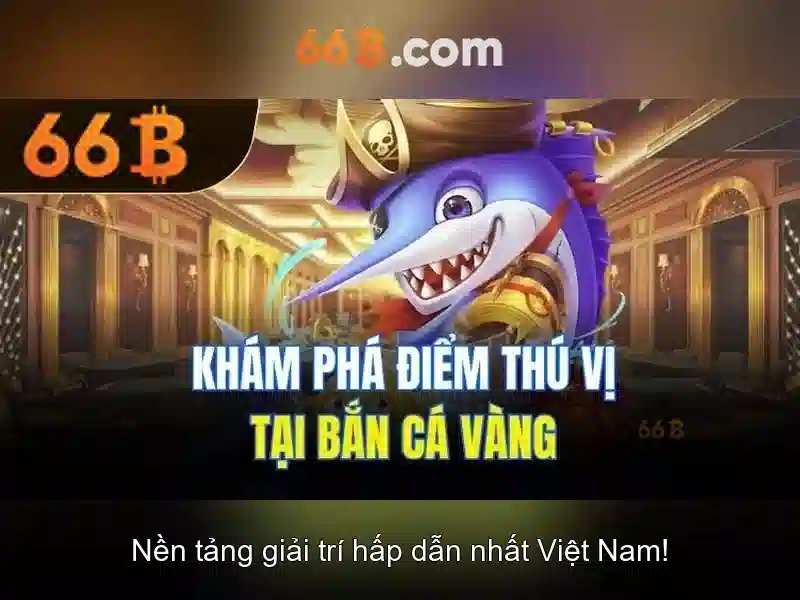 66b: Khái niệm và tiềm năng công nghệ mới