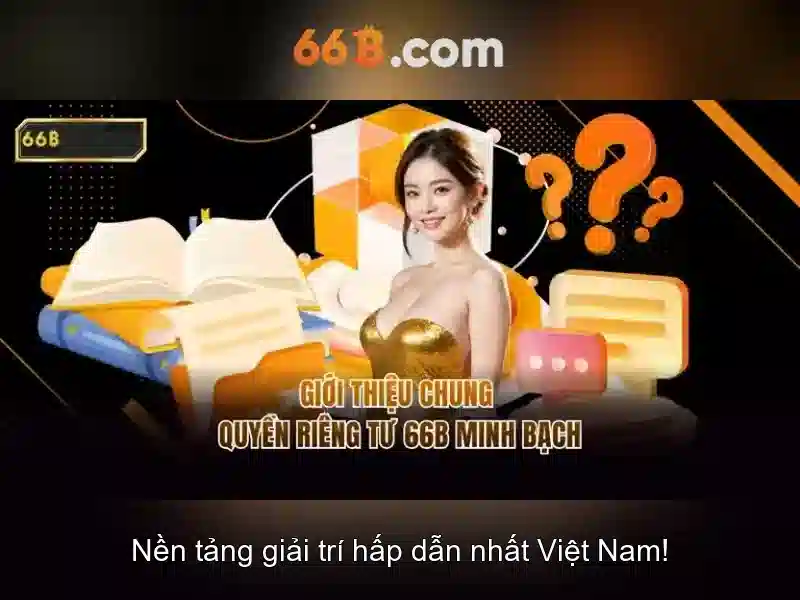 66b là gì?