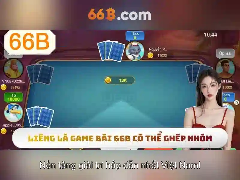 64/66b – Chủ đề và giá trị cốt lõi