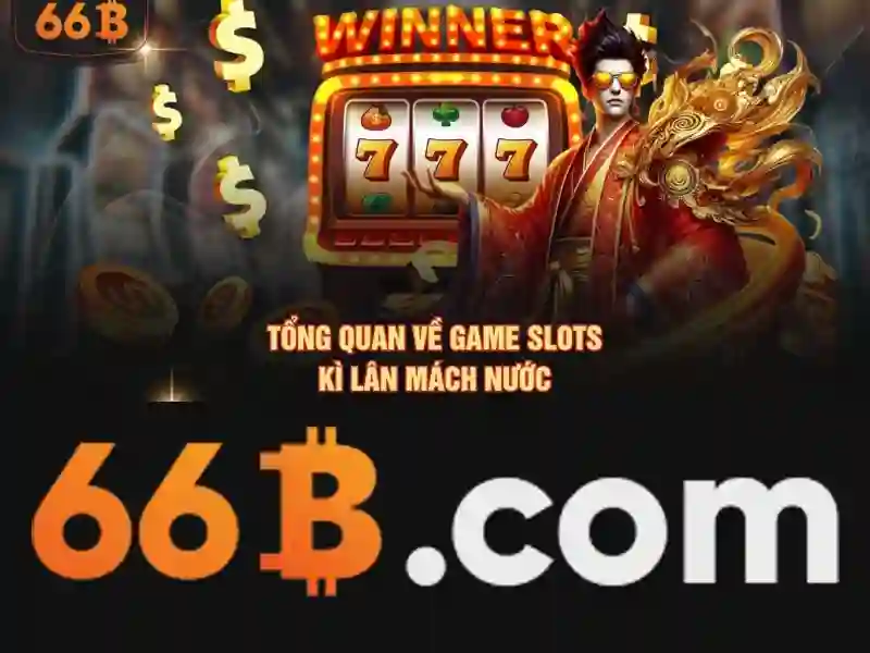 Cách hoạt động của 66B