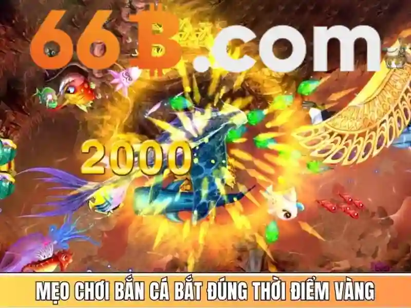Mẹo chơi bắn cá 3 cây dễ ăn tiền nhà cái