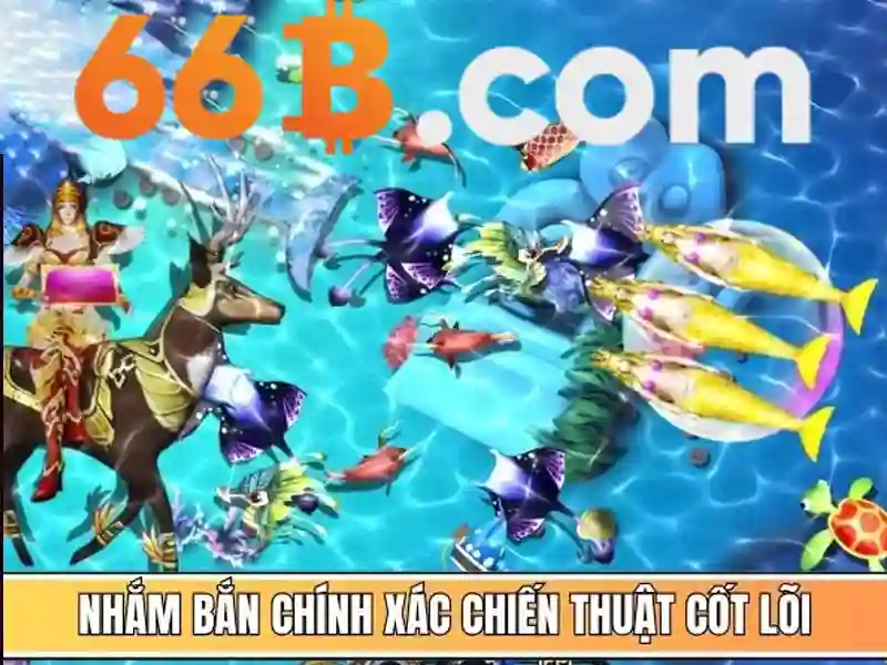 Mẹo chơi bắn cá 3 cây dễ ăn tiền nhà cái