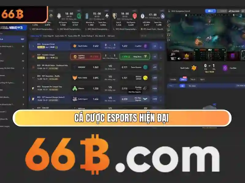 Sản phẩm và dịch vụ của 64/66b