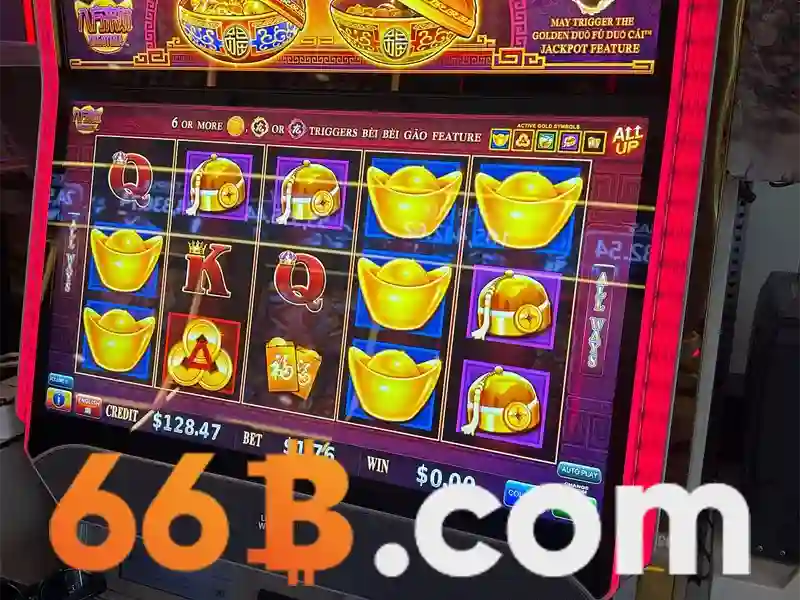 66B: Mô hình ngôn ngữ lớn cho AI hiện đại