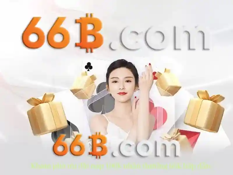 66b và hành trình của một con số