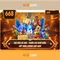 66b: khái niệm, công nghệ và ứng dụng