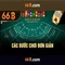 66B: Mô hình ngôn ngữ 66 tỷ tham số và những ứng dụng