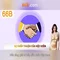 66B: Sức mạnh và giới hạn của mô hình 66 tỉ tham số