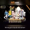 66B: Mô hình ngôn ngữ khủng với 66 tỷ tham số