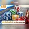 66B: Khái niệm, công nghệ và ứng dụng