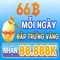 tài xỉu 66b – hành trình thương hiệu và trải nghiệm